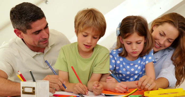 I disegni dei bambini diventano gioielli