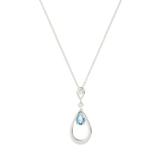 Elisa Pendant