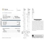Diamante certificato
