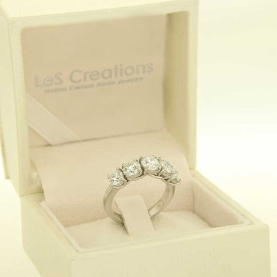 Josephine Ring - immagine 9