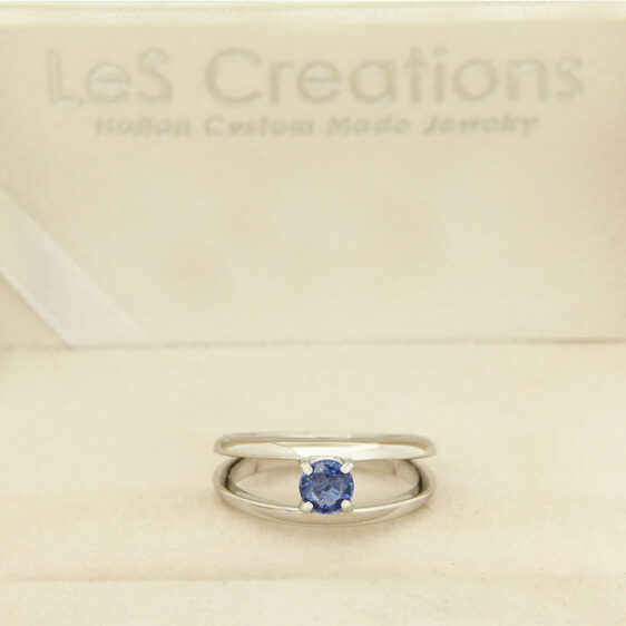 Double Soul Ring - immagine 8