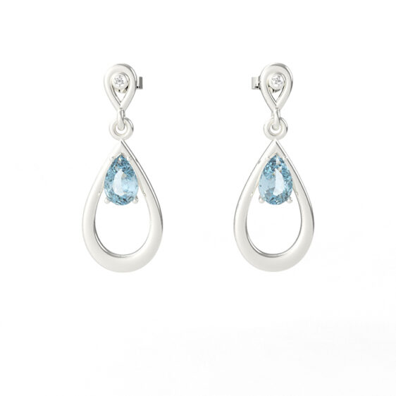 Elisa Earrings