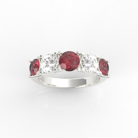 Josephine Ring - immagine 6