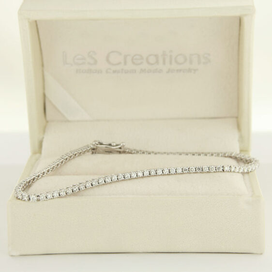 Tennis Bracelet - immagine 5