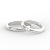 Alex Wedding Ring - immagine 2