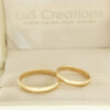 Alex Wedding Ring - immagine 4