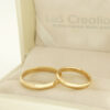 Alex Wedding Ring - immagine 5