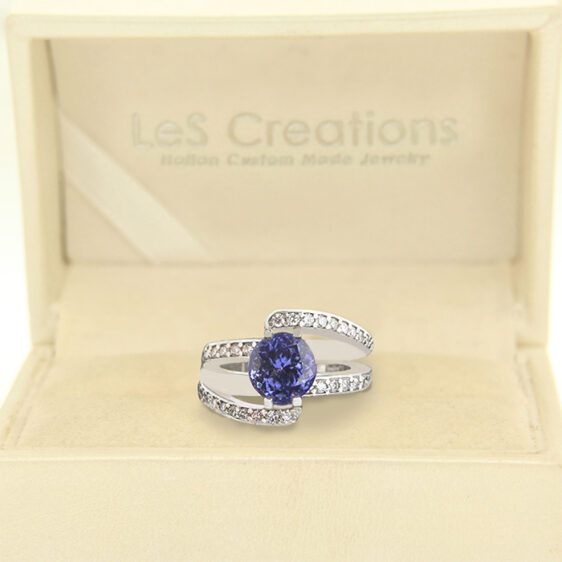 Sofia Ring - immagine 4