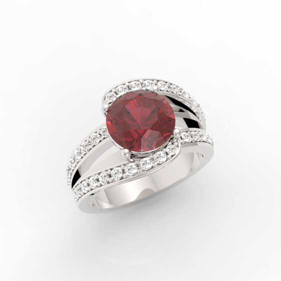 Sofia Ring - immagine 2