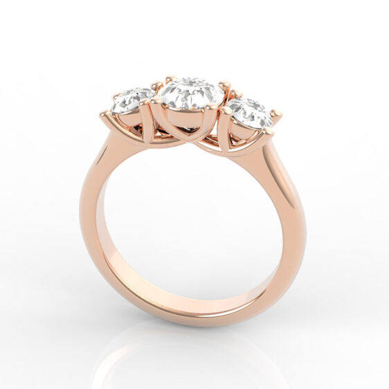 anello-trilogy-fidanzamento-matrimonio-marilyn-ring