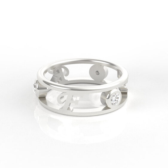 Family Ring - immagine 2