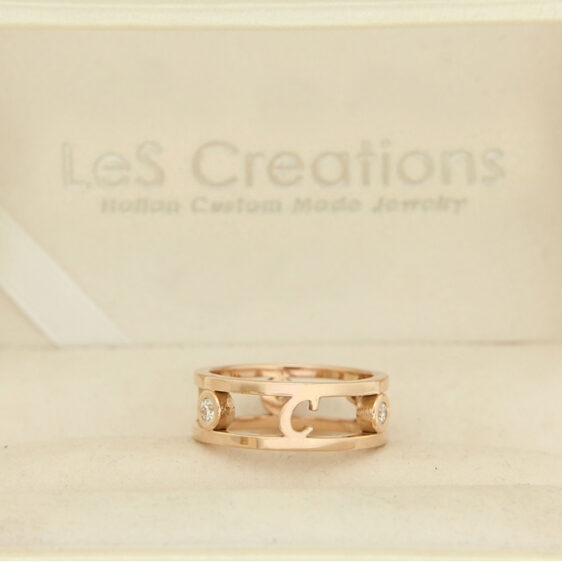 Family Ring - immagine 8