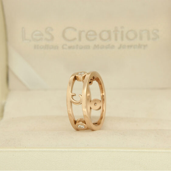 Family Ring - immagine 9