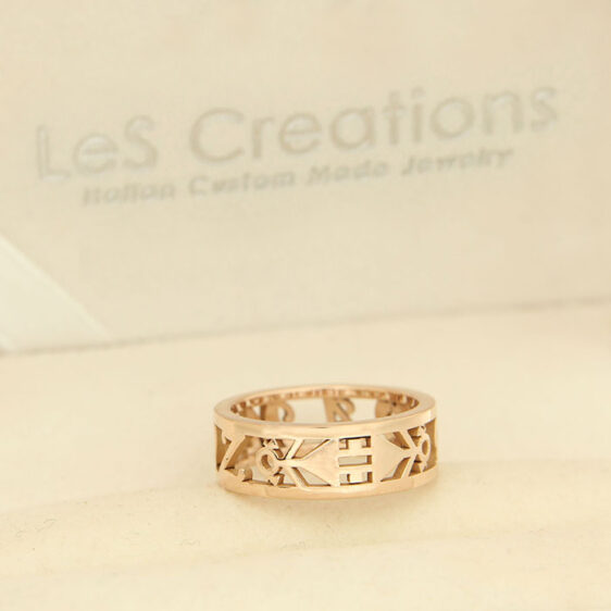 Family Ring - immagine 10