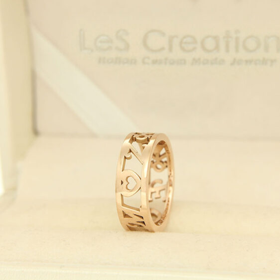Family Ring - immagine 11