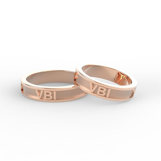 Carrara Ring