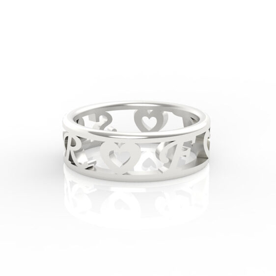 Family Ring - immagine 4