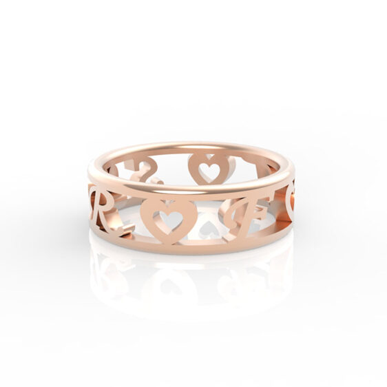 Family Ring - immagine 6