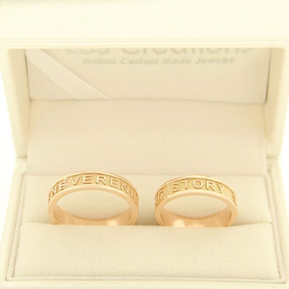 Carrara Ring - immagine 4