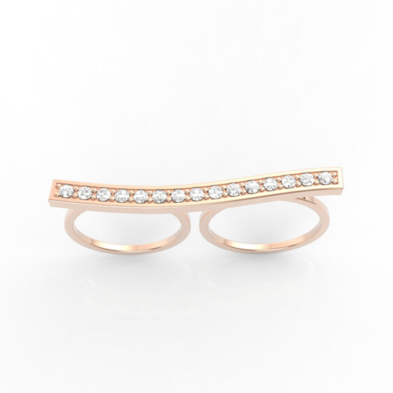 Wave Ring - Image 2