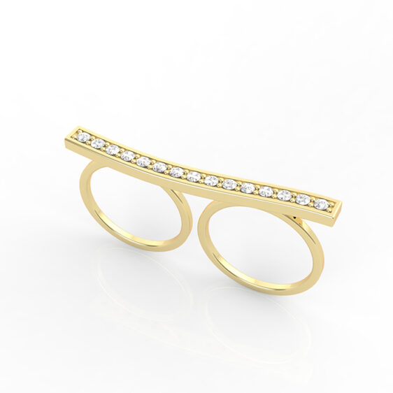 Wave Ring - Image 3