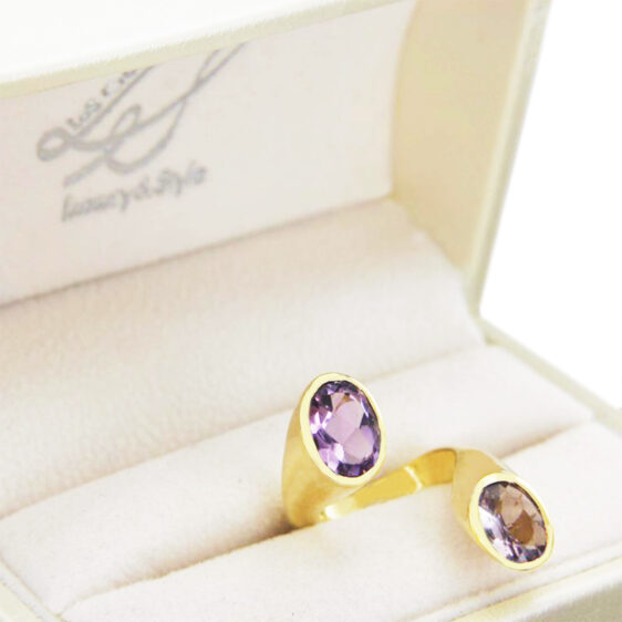 Hug Ring - immagine 8