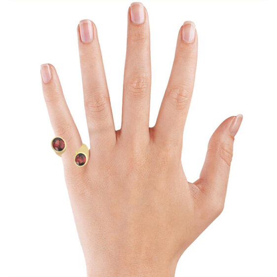 Hug Ring - immagine 7