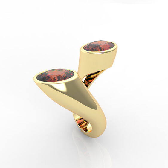 Hug Ring - immagine 4