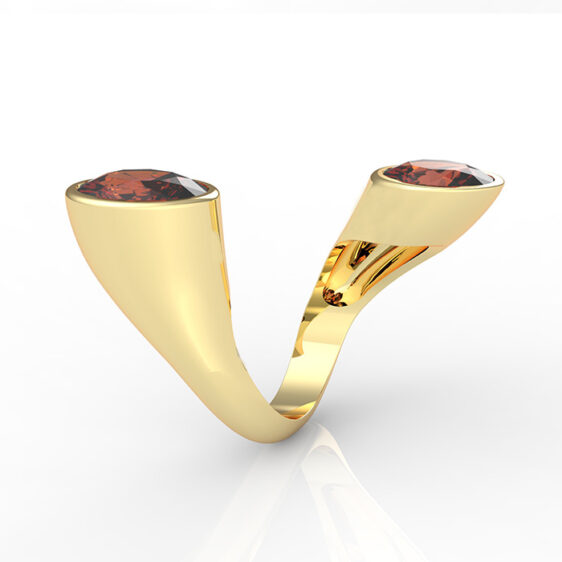 Hug Ring - immagine 3