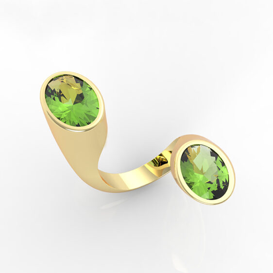 Hug Ring - immagine 5