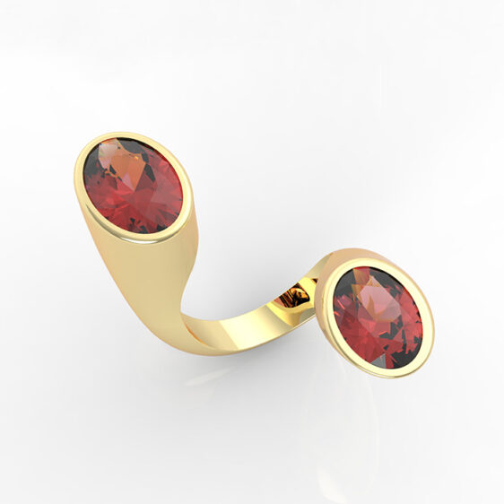 Hug Ring