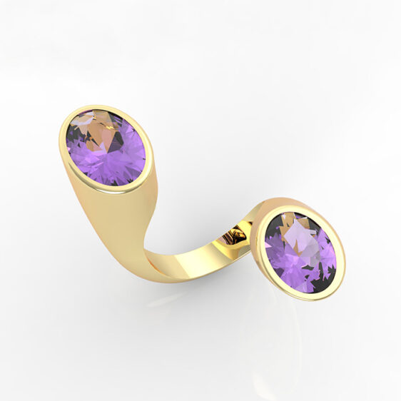 Hug Ring - immagine 6