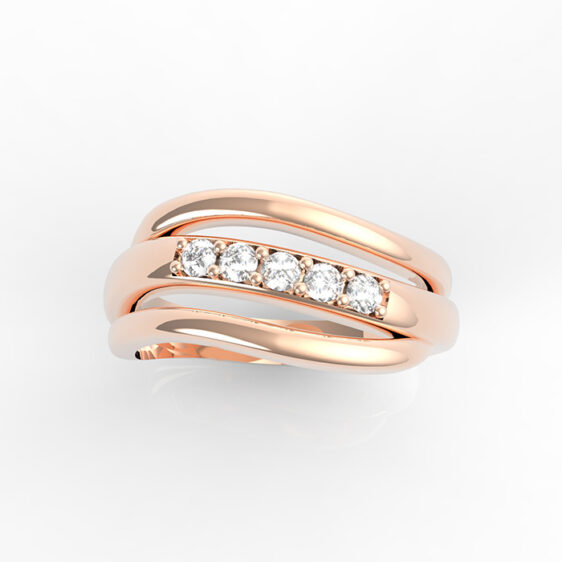 Wind Ring - immagine 3