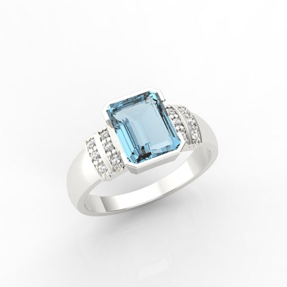 Mum Ring