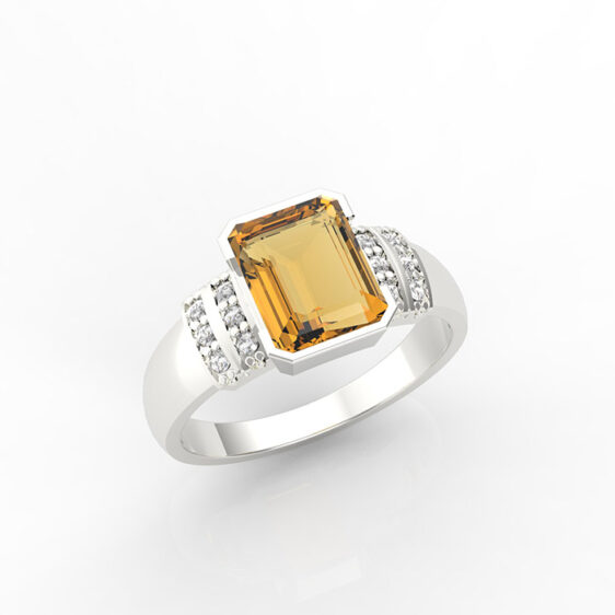 Mum Ring - Image 2