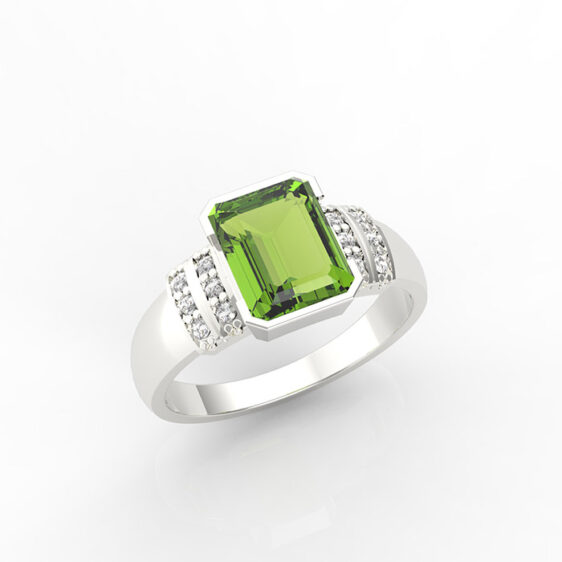 Mum Ring - Image 3