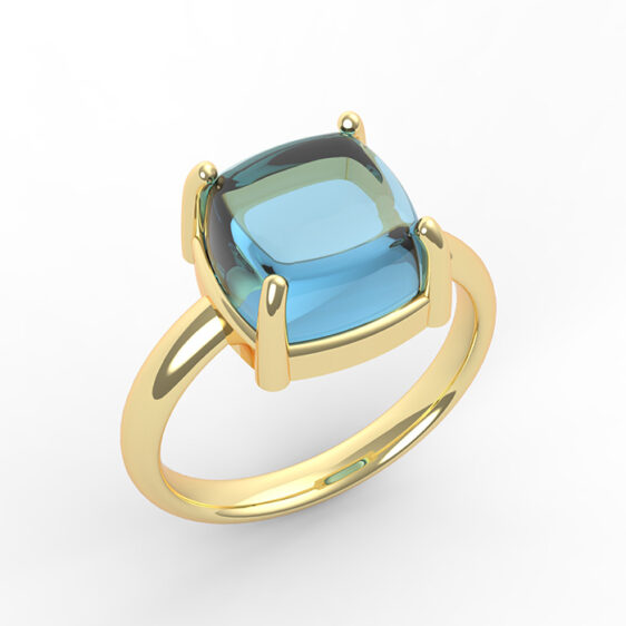 Maximo Ring - immagine 3