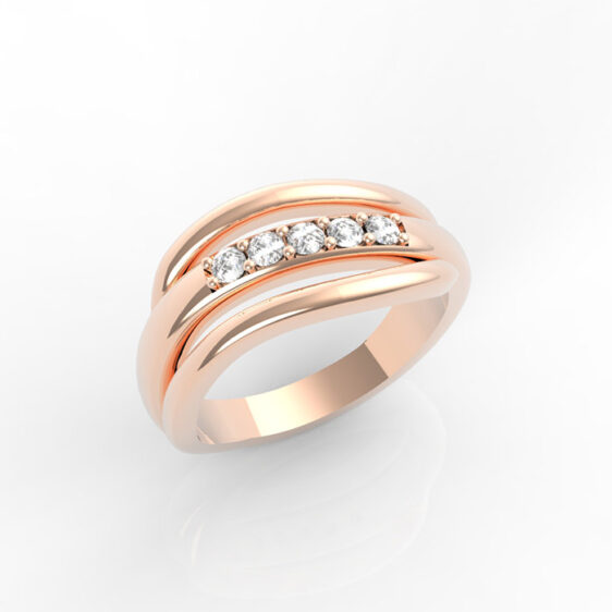 Wind Ring