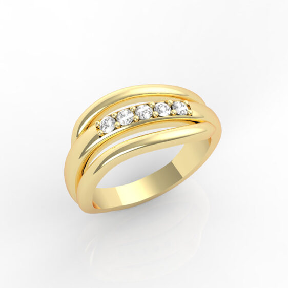 Wind Ring - immagine 6