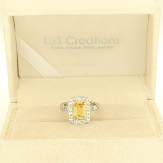 Princess Ring - Image 8