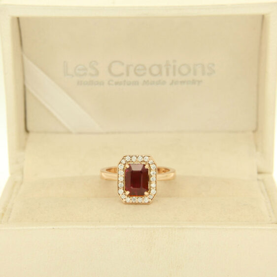 Princess Ring - Image 9