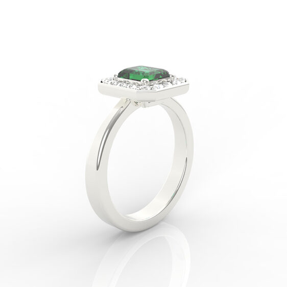 Princess Ring - Image 2