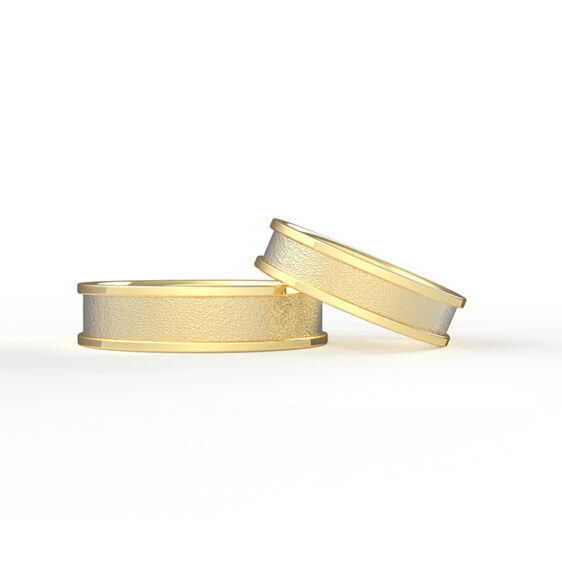 Roman Ring