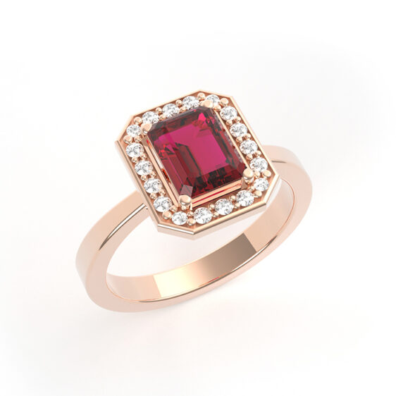 Princess Ring - Image 5