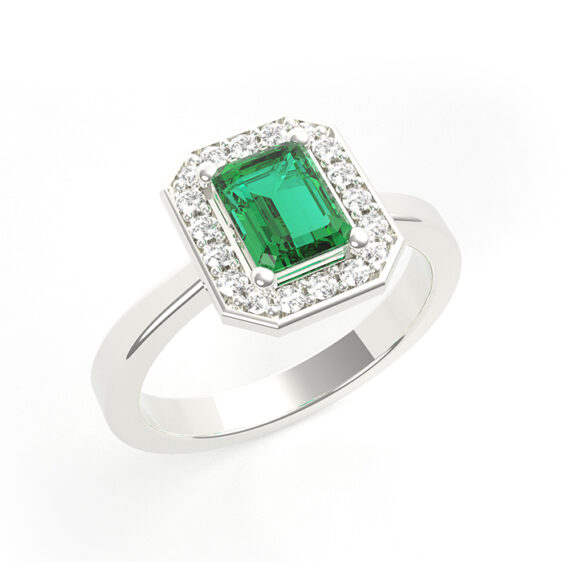 Princess Ring