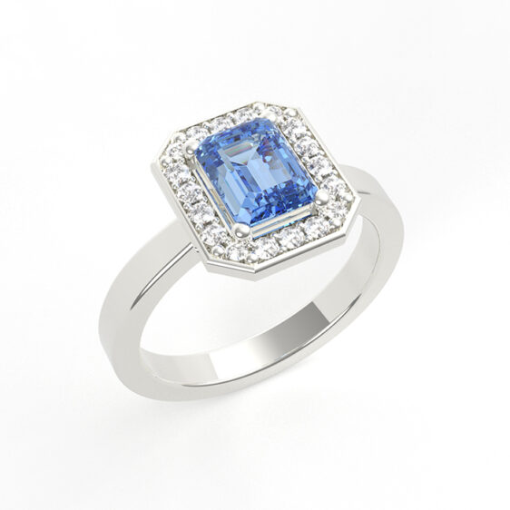 Princess Ring - Image 4