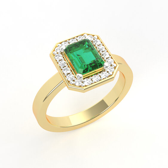 Princess Ring - Image 3