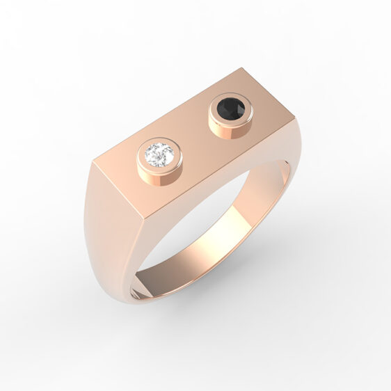 Premium Brick ring - immagine 2