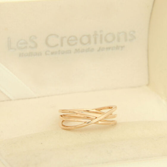 Twist Ring - Image 4