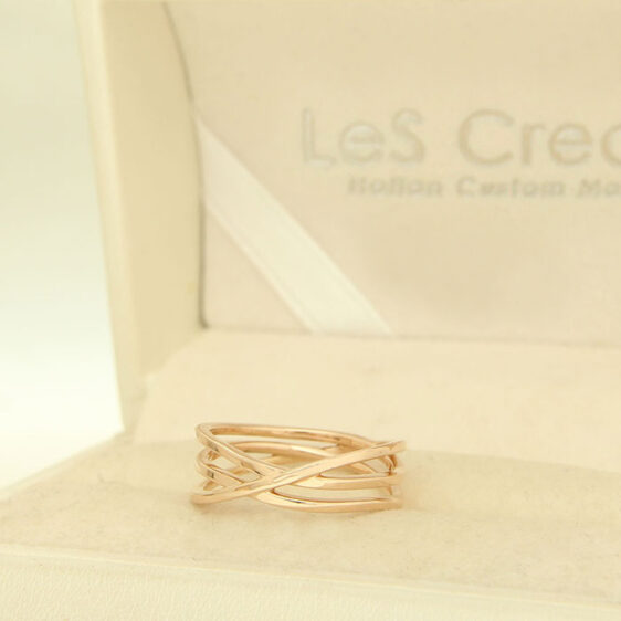 Twist Ring - Image 5